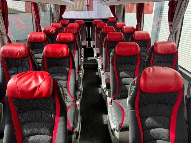Turistbus SETRA S 516 HD/3 48+1+1 Top Zustand