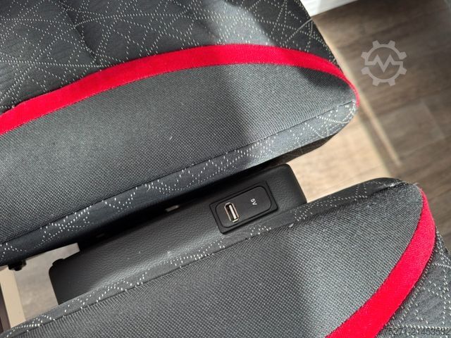 Turistbus SETRA S 516 HD/3 48+1+1 Top Zustand