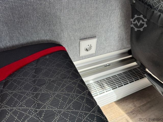 Turistbus SETRA S 516 HD/3 48+1+1 Top Zustand