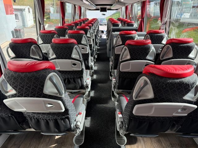 Turistbus SETRA S 516 HD/3 48+1+1 Top Zustand
