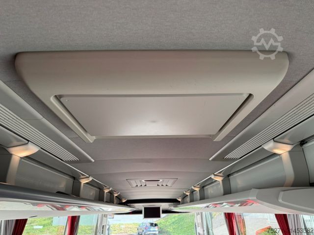 Turistbus SETRA S 516 HD/3 48+1+1 Top Zustand