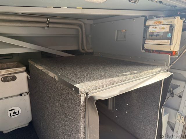 Távolsági autóbusz SETRA S 516 HD/3 48+1+1 Top Zustand