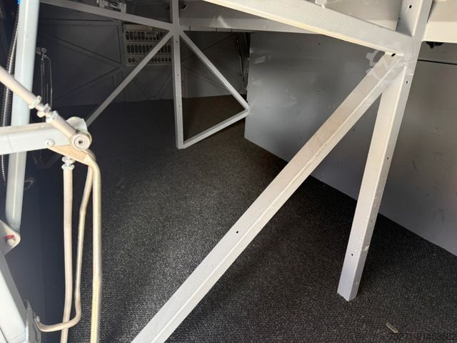 Távolsági autóbusz SETRA S 516 HD/3 48+1+1 Top Zustand