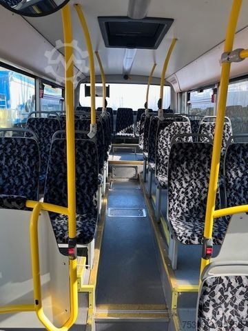 Městský autobus MAN A 78 - AC - 36/42 - Euro 5 EEV - Matrix