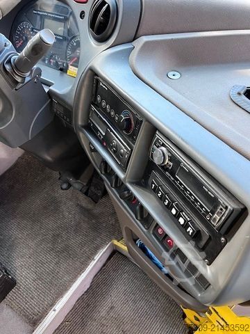 Městský autobus IVECO Crossway LE  - Klima - Automatik -