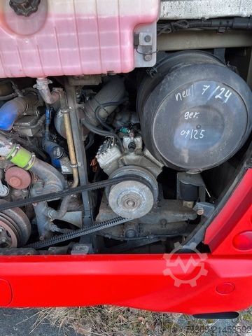 Městský autobus IVECO Crossway LE  - Klima - Automatik -