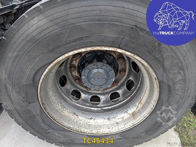 Standard-SZM DAF XF 480