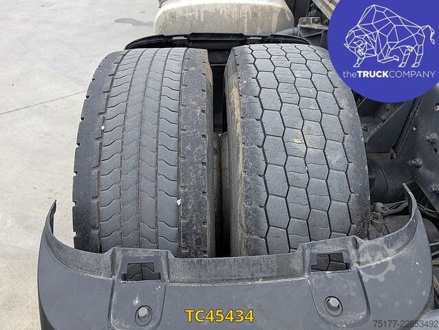 Standard-SZM DAF XF 480