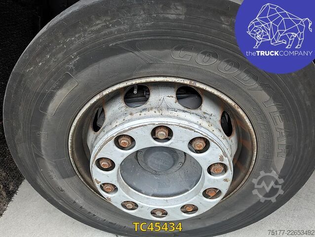 Standard-SZM DAF XF 480