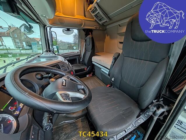 Standard-SZM DAF XF 480