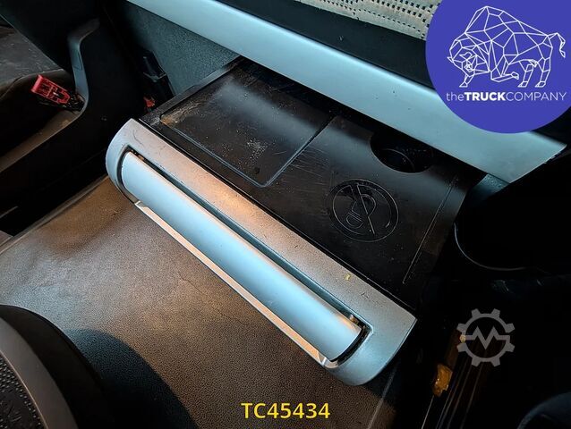 Standard-SZM DAF XF 480