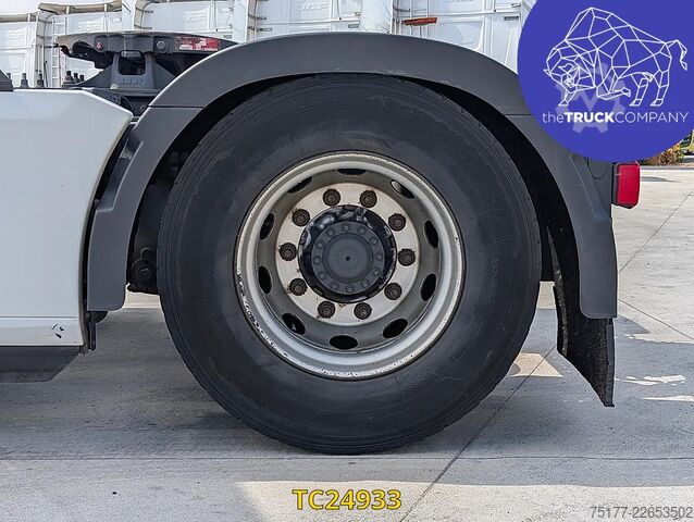 Standart-SZM Renault T 460