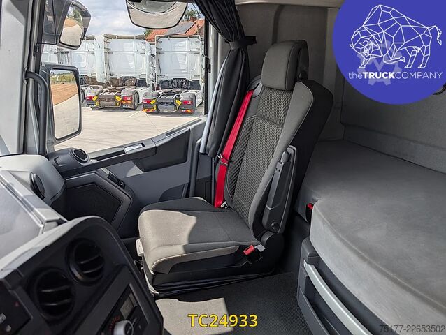 Standart-SZM Renault T 460