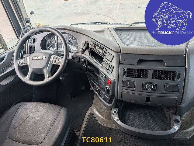 Padrão-SZM DAF XF 480