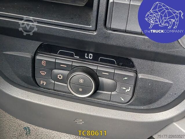 Padrão-SZM DAF XF 480