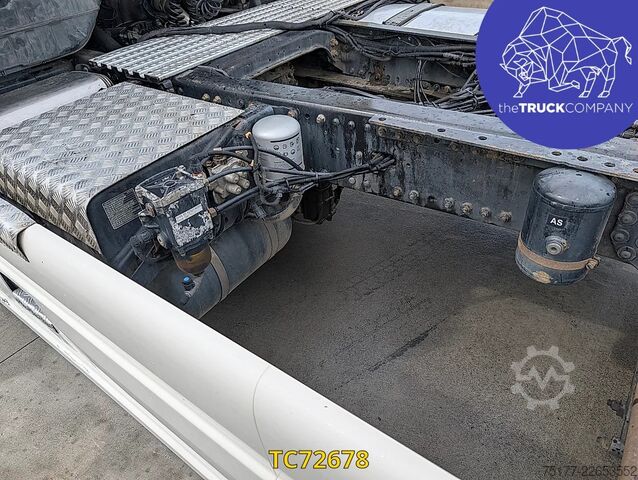 Standard-SZM MAN TGX 18.440