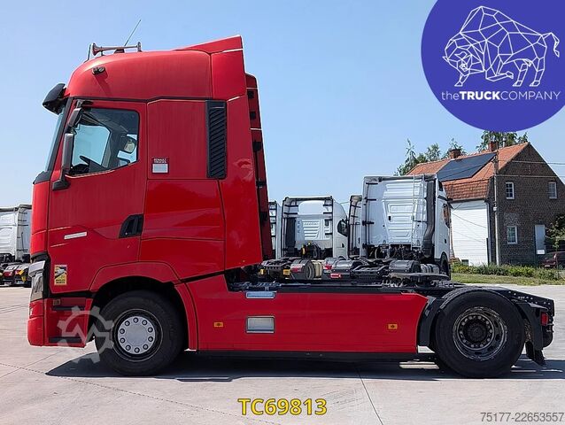 Standard-SZM Renault T 480