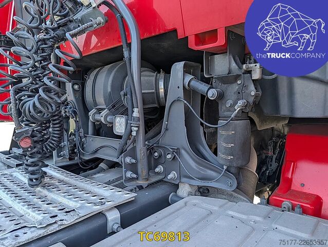 Standard-SZM Renault T 480