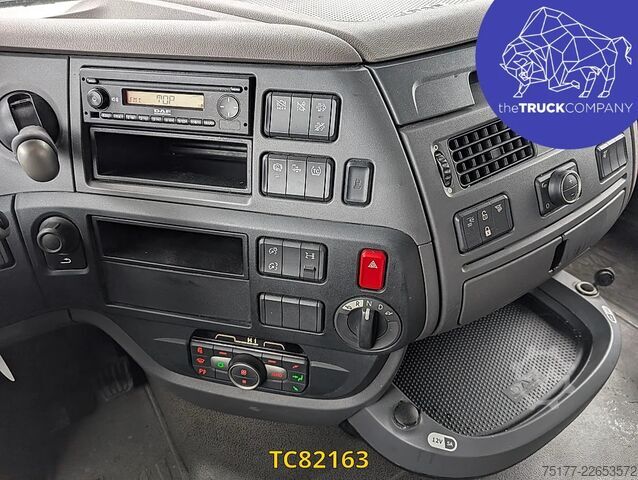 MTS standard DAF XF 480