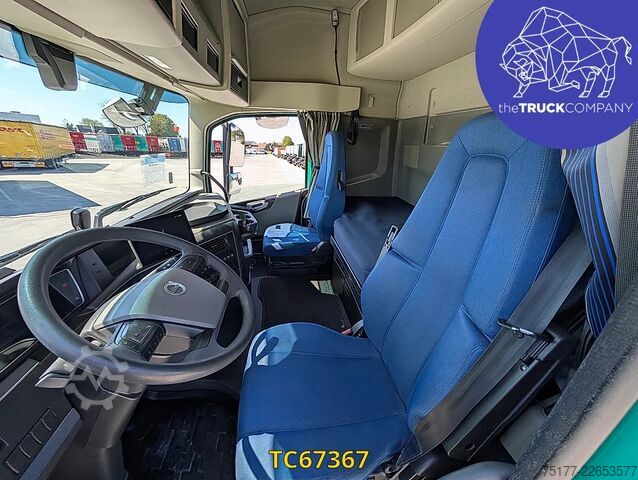 Standard-SZM Volvo FH 500