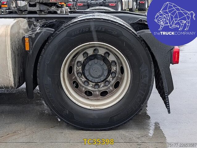 Standard-SZM DAF XF 480