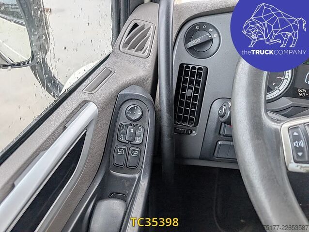 Standaard-SZM DAF XF 480