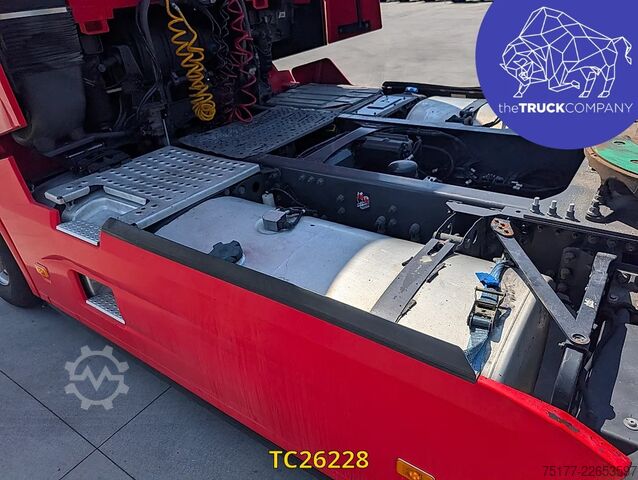 Standard-SZM Renault T 480