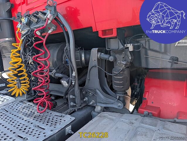Standard-SZM Renault T 480