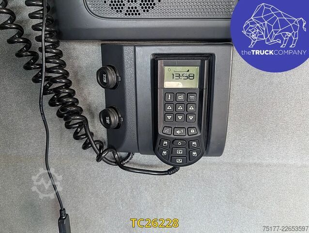 Standaard-SZM Renault T 480