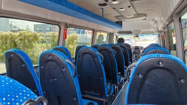Kleinbus MERCEDES-BENZ Sprinter 516 / 22 Sitzer, Crafter Daily Ducato