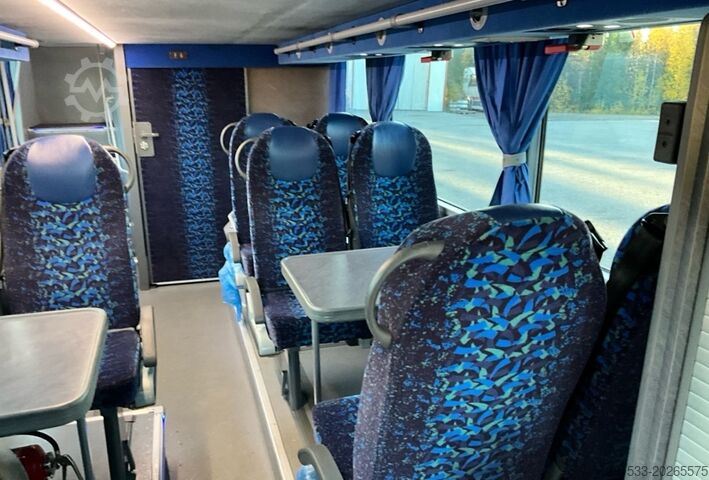 Doppeldeckerbus Van Hool TDX 29 ASTROMEGA / EURO 6
