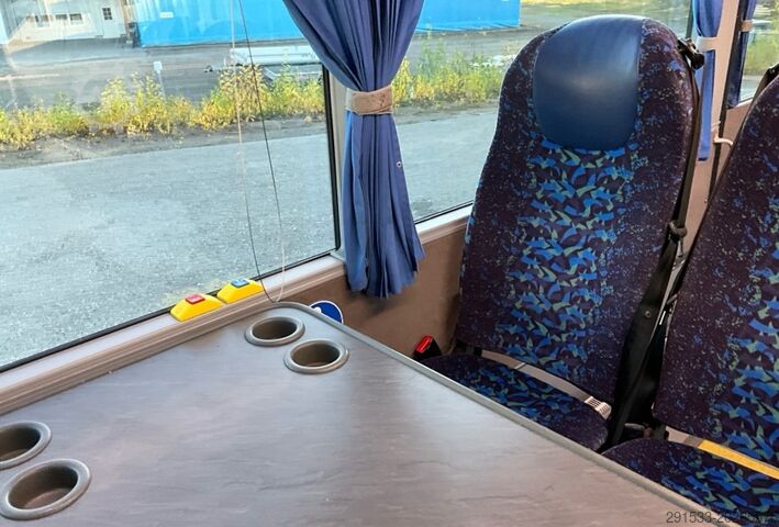Doppeldeckerbus Van Hool TDX 29 ASTROMEGA / EURO 6