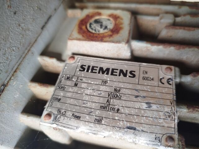 ταινιοπρίονο COSMEC s.r.l. SM 400