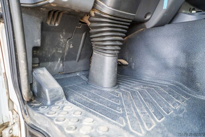 Kipper MERCEDES ACTROS 3241 K-MP3