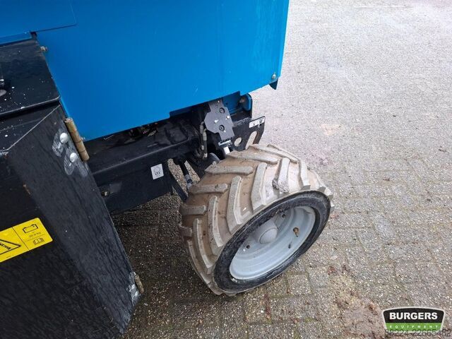 Schaarlift Genie GS4069 DC