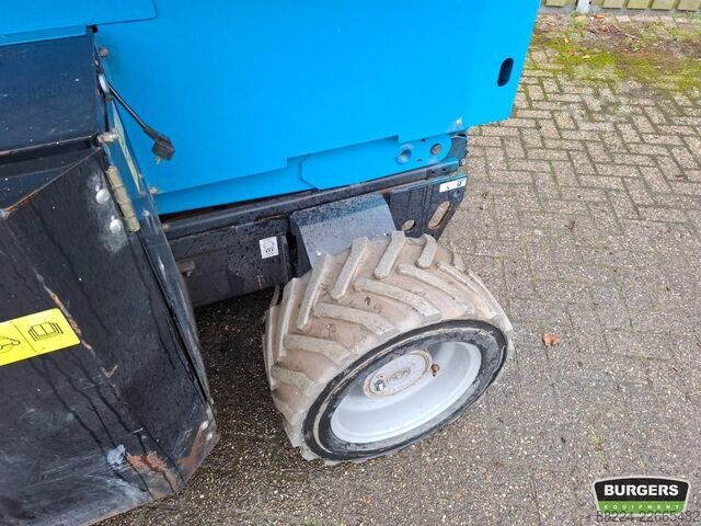 Schaarlift Genie GS4069 DC