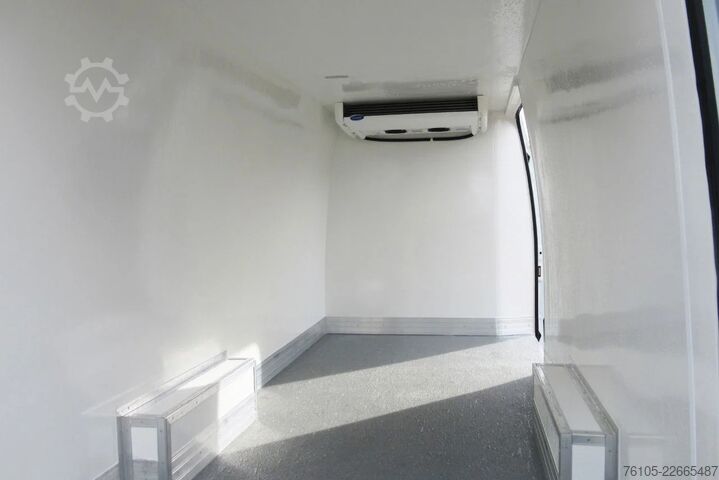 Koelwagen Mercedes-Benz Sprinter 314 CDI Koel/Vries/ verwarmen 220 volt...