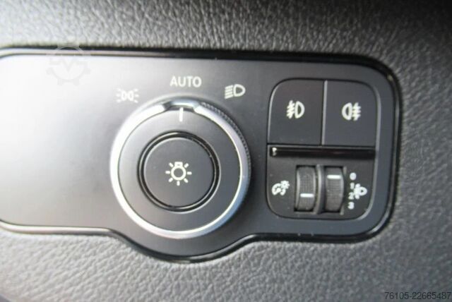 Koelwagen Mercedes-Benz Sprinter 314 CDI Koel/Vries/ verwarmen 220 volt...