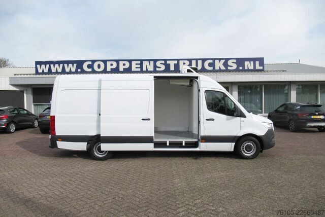 Koelwagen Mercedes-Benz Sprinter 314 CDI Koel/Vries/ verwarmen 220 volt...