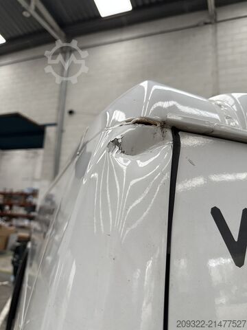 Caravan/camper Fiat Ducato Weinsberg Carabus 600 K | 2023| EURO 6 | Venditore professionale