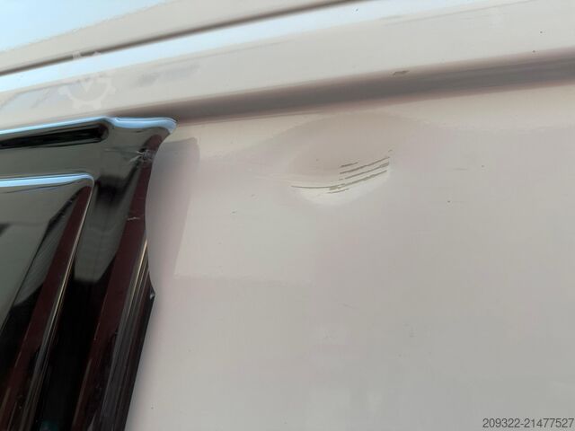 Caravan/camper Fiat Ducato Weinsberg Carabus 600 K | 2023| EURO 6 | Venditore professionale