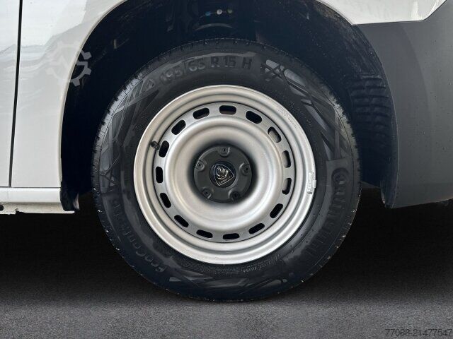 Bestelwagen Peugeot Partner L1H1 100PS Klima*DAB*PDC Holzboden