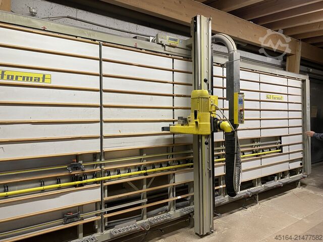  Putsch-Meniconi SVP 950 Eco