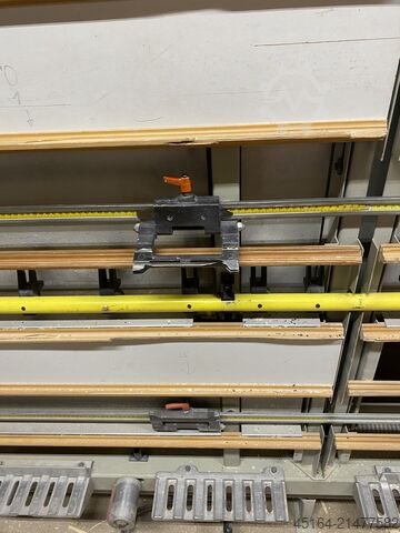  Putsch-Meniconi SVP 950 Eco