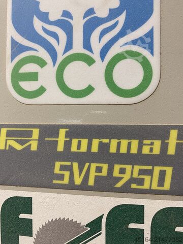  Putsch-Meniconi SVP 950 Eco