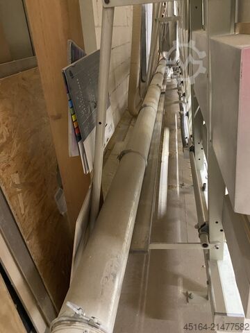  Putsch-Meniconi SVP 950 Eco