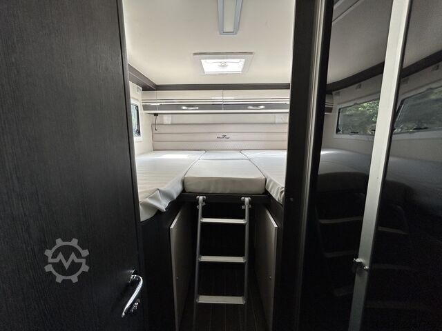 Caravan/camper Roller Team Kronos 284M | Ford Transit 2 165 CV Automatico | 5 posti