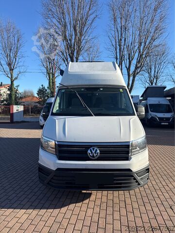 Karavan 2023 Volkswagen Grand California | Automatico | Completamente Accessoriato