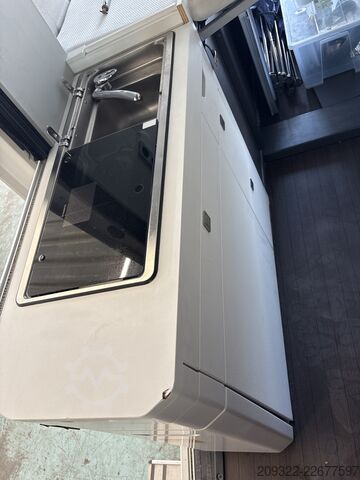 Husbil 2023 Volkswagen Grand California | Automatico | Completamente Accessoriato