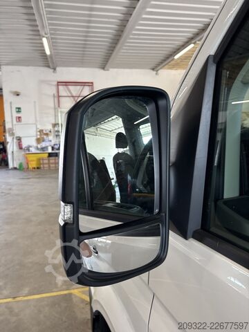 Husbil 2023 Volkswagen Grand California | Automatico | Completamente Accessoriato